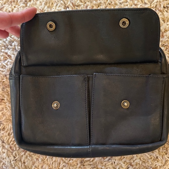 Ellington Belt Bag Wallet Clutch - Picture 3 of 4